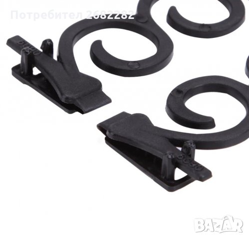 За бърза и красива прическа  - Нови, снимка 4 - Аксесоари за коса - 31391550