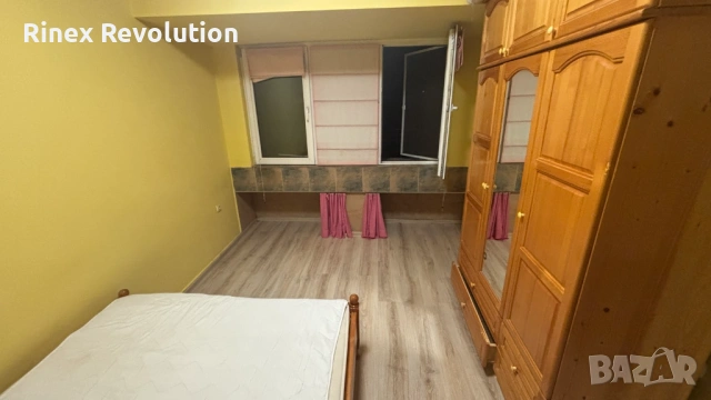 Тристаен апартамент под наем в Центъра, снимка 18 - Апартаменти - 53969109