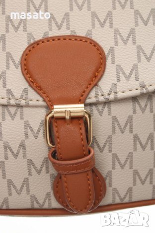 бежова чанта, снимка 3 - Чанти - 42203874