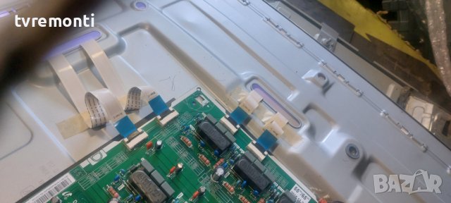 INVERTER BOARD BN44-00902A for SAMSUNG QE55Q8CGMT 55inc DISPLAY CY-XM055FLLV1H, снимка 5 - Части и Платки - 42029874