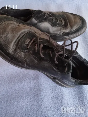 Ecco Fluidform номер 42., снимка 2 - Ежедневни обувки - 50339882