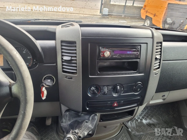 Продава се в отлично състояние , снимка 8 - Бусове и автобуси - 54083795