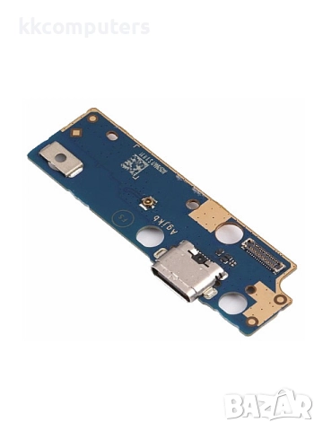 БЛОК ЗАХРАНВАНЕ LENOVO TAB M10 HD (TB-X306X)