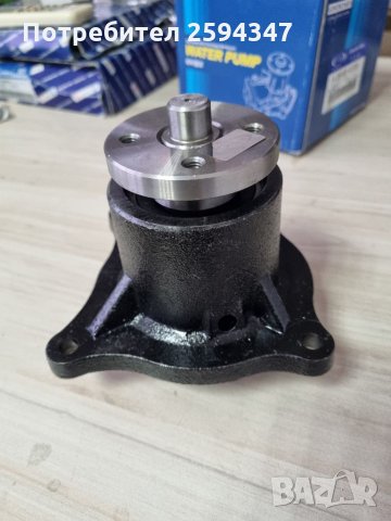 HYUNDAI MIGHTY 2 (D4AE/D4AF/D4AL)ВОДНА ПОМПА AUTO TOP KOREA 