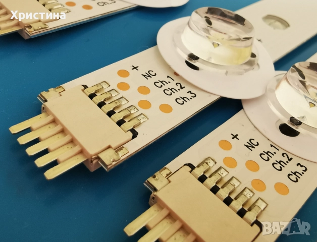 LG 65UC970V на части, снимка 16 - Части и Платки - 52557422