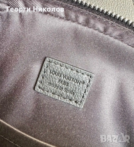 Чанта Луис Витон унисекс , снимка 8 - Чанти - 52098179