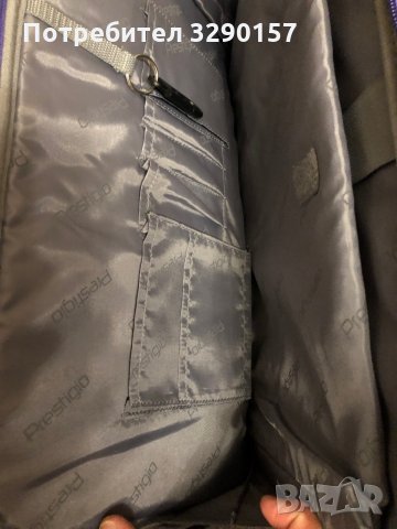 Дамска чанта за лаптоп 17 inch, снимка 7 - Чанти - 35613938