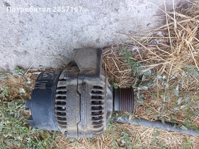 през. части, снимка 2 - Части - 51736003