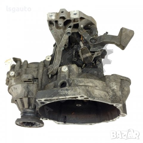 Петстепенна скоростна кутия Seat Altea 2004-2015 SE080722N-41, снимка 2 - Части - 37494176