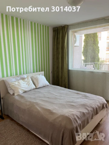 Тристаен апартамент с английски двор, снимка 5 - Апартаменти - 50521531