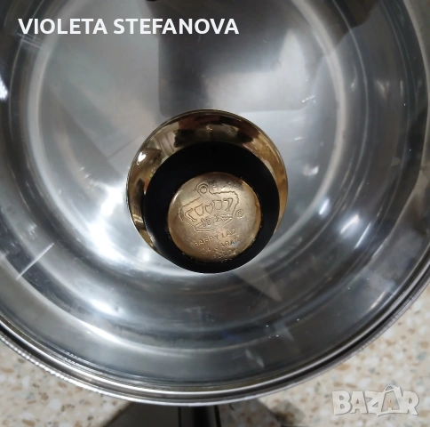 Голяма тенджера от Инокс 26см , снимка 2 - Съдове за готвене - 53261562