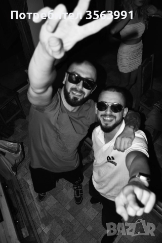 Професионален Dj за вашият щастлив повод, снимка 9 - Други услуги - 45338615