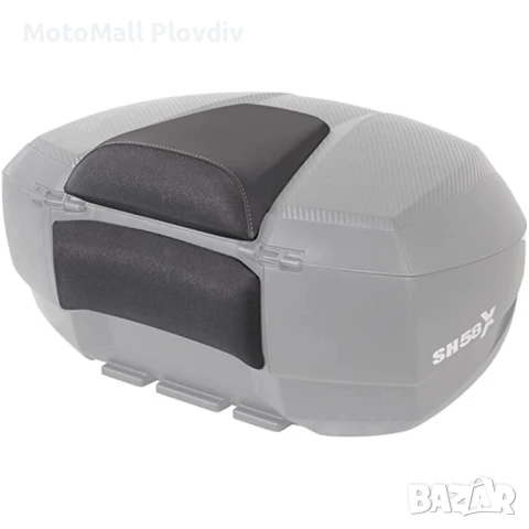Облегалка за куфар SHAD SH58X/SH59X, снимка 2 - Аксесоари и консумативи - 51156565