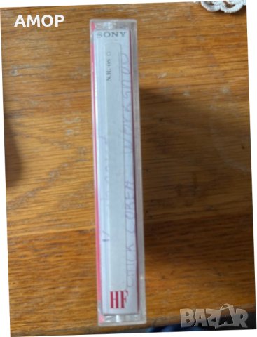 SONY HF' 60, снимка 4 - Аудио касети - 40653717