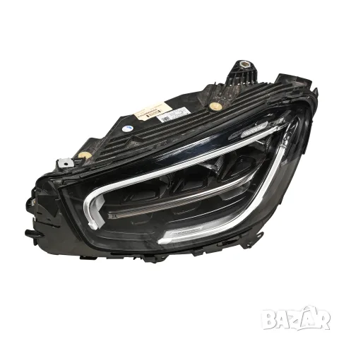 A2539068101 | Употребяван ляв led фар Mercedes-Benz