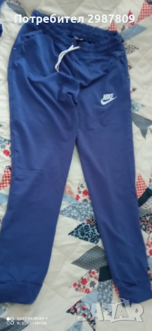 Дамски Екип Горнище + Долнище размер Л/  ХЛ, снимка 7 - Спортни екипи - 50917807