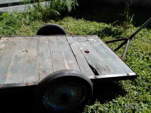 Колички-2бр, снимка 5 - Други инструменти - 50245887