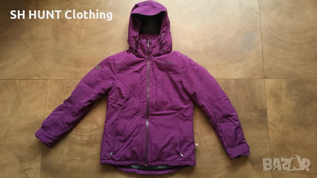 Twentyfour PRIMALOFT размер 36 - S дамско яке ски сноуборд 17-34