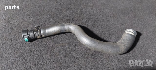 Воден Маркуч със Бърза Връзка N, снимка 5 - Части - 38343648