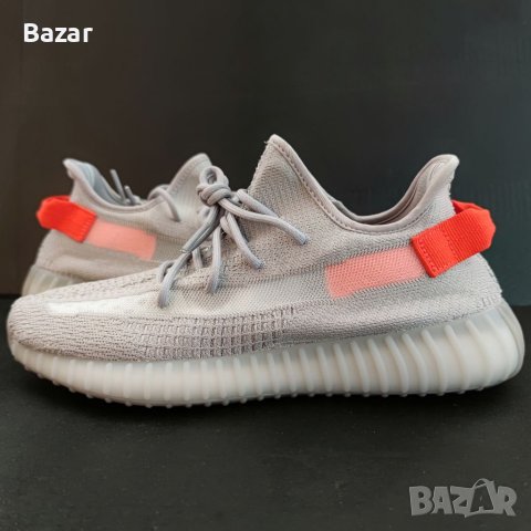 Adidas Yeezy 350 Electro Нови Оригинални Мъжки Обувки Размер 44 Номер 28см Мъжки Маратонки Кецове , снимка 1