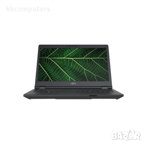 Реновиран преносим компютър Fujitsu Lifebook E5410 16GB 