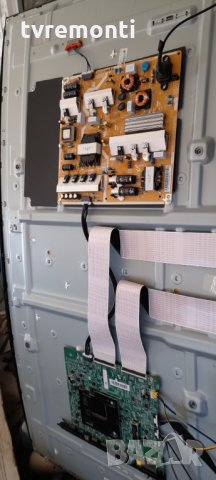 лед диоди от дисплей CY-WK049HGLV5H, снимка 4 - Части и Платки - 32069901