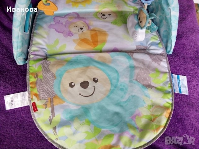 Активна музикална гимнастика 