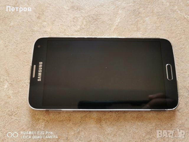 Samsung galaxy S5 Neo , снимка 3 - Samsung - 44405091