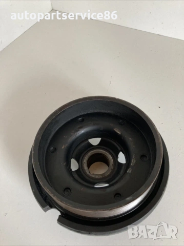 Шайба на коляновия вал за Mercedes ML W163 400 CDI, двигател 628.963 V8 (2004) 400Cdi