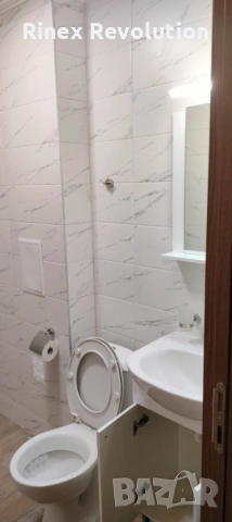 Двустаен апартамент под наем в Центъра, снимка 3 - Апартаменти - 54111169