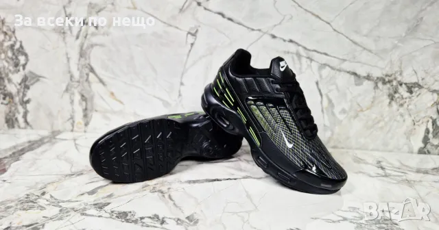 Nike Мъжки Маратонки👟Мъжки Спортни Обувки Найк - Налични Различни Цветове, снимка 14 - Маратонки - 48930053