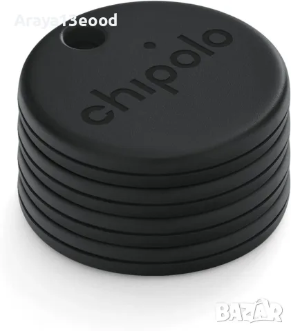 Chipolo ONE Spot – 4 броя Bluetooth тракери за Apple