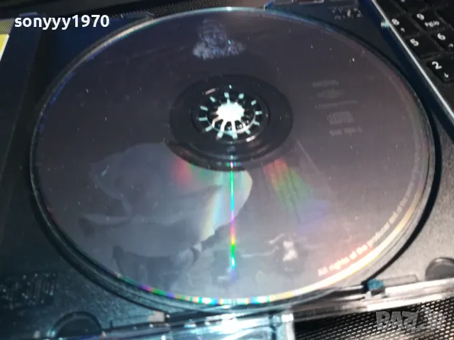 ELTON JOHN-ORIGINAL CD 1412241734, снимка 10 - CD дискове - 48347154