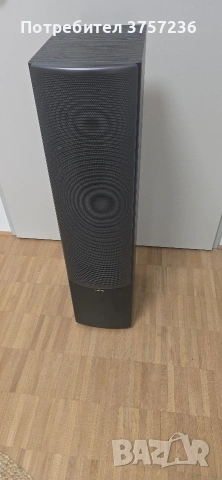 Тонколони Infinity Beta 40, снимка 4 - Тонколони - 54187505