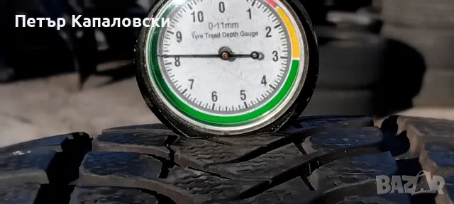 Единична гума 205 55 16 Ласа  Lassa 1 брой единичка., снимка 4 - Гуми и джанти - 48809979