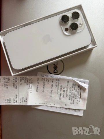 iPhone 16 PRO 256GB, снимка 9 - Apple iPhone - 53281642