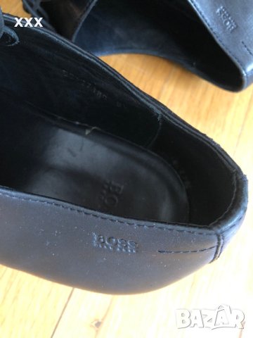 Hugo Boss мъжки обувки, снимка 4 - Ежедневни обувки - 44601356