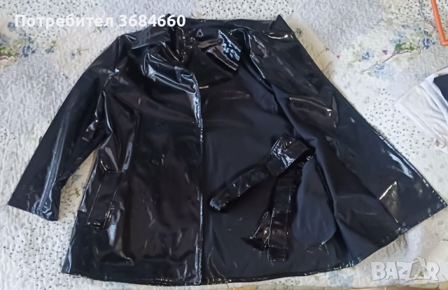 Продавам дамско яке , снимка 3 - Якета - 52417520