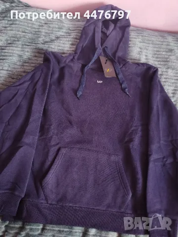 Дамски худита My Protein , снимка 4 - Суичъри - 50336434
