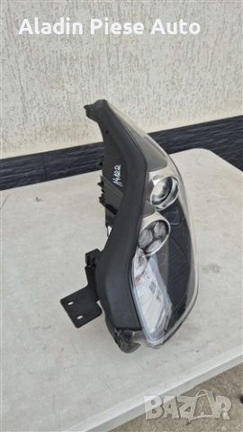 Ляв фар Kia Sportage Lupa Led халоген година 2016 2017 2018 2019 2020 2021 код 92101F1011 , снимка 2 - Аксесоари и консумативи - 53897081