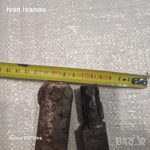 Накатници , снимка 2 - Други инструменти - 49071611