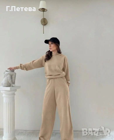 ❌Дамски екип с камъни , снимка 4 - Спортни екипи - 53102165