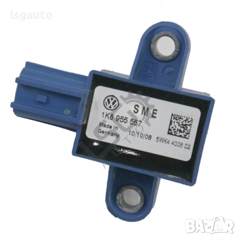 AIRBAG сензор Volkswagen Scirocco III 2008-2017 ID:149423