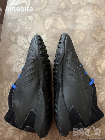 Детски маратонки adidas 35 1/2, снимка 5 - Детски маратонки - 56493660
