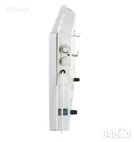 Печка , конвектор 1500W, панелен, снимка 6 - Отоплителни печки - 52841220
