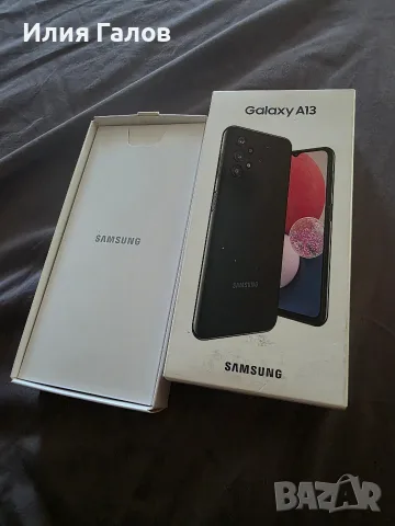 телефон Samsung galaxy A13, снимка 3 - Samsung - 56241798