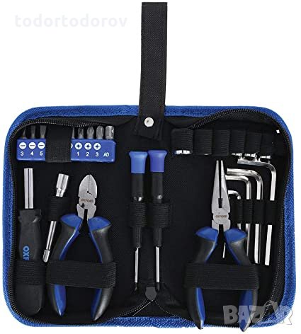 Комплект инструменти OXFORD OX771, снимка 1