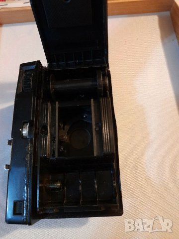 Стар фотоапарат , снимка 16 - Други ценни предмети - 31625012