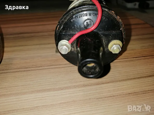 бубина за москвич или жигула, снимка 5 - Части - 49328728