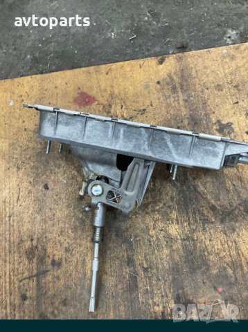 Vw touran 2004 година 1.9tdi 6скорости Скоростен лост с жила, снимка 6 - Части - 40577369